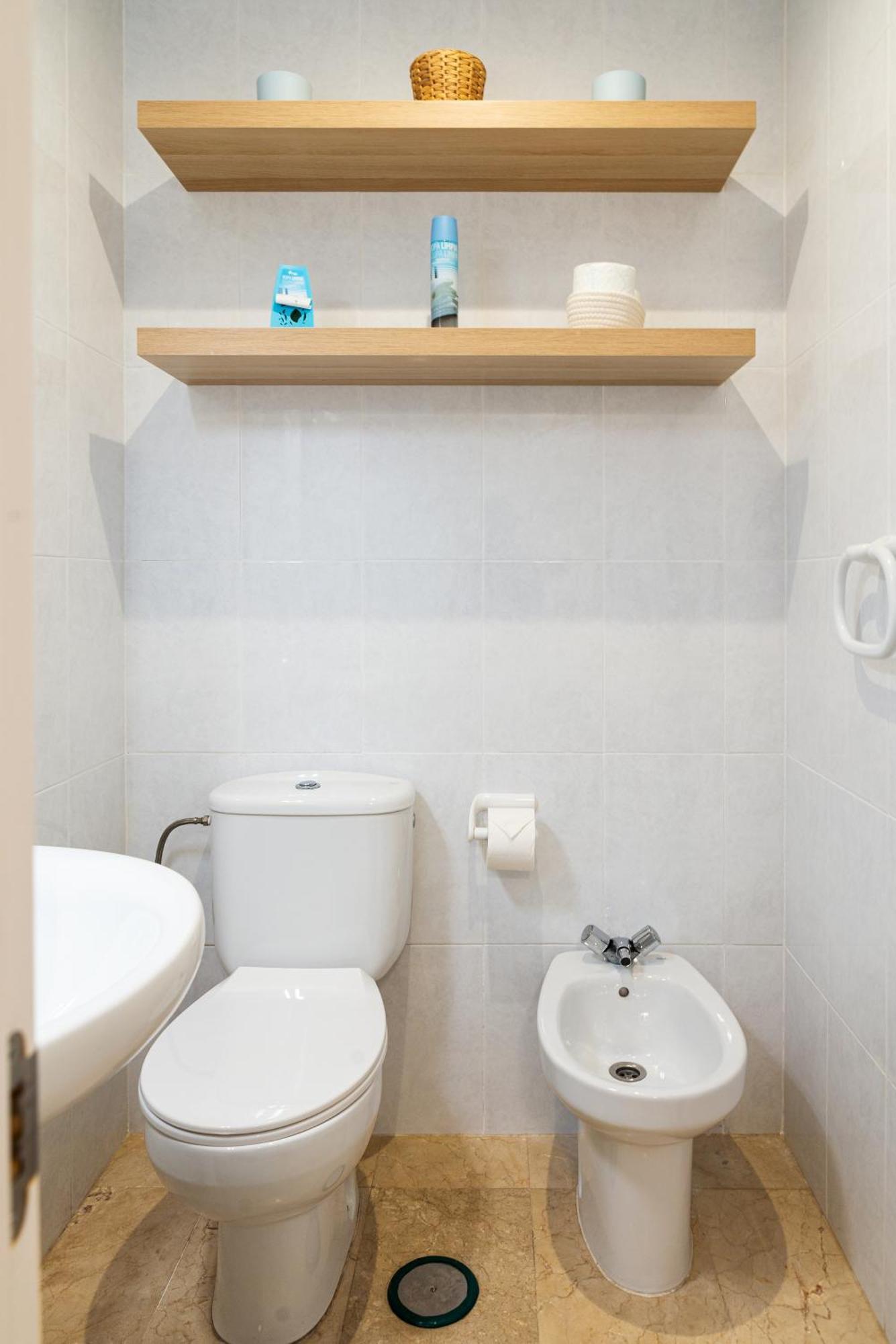 Casita Azul Las Arenas กาเลตาเดฟุสเต ภายนอก รูปภาพ