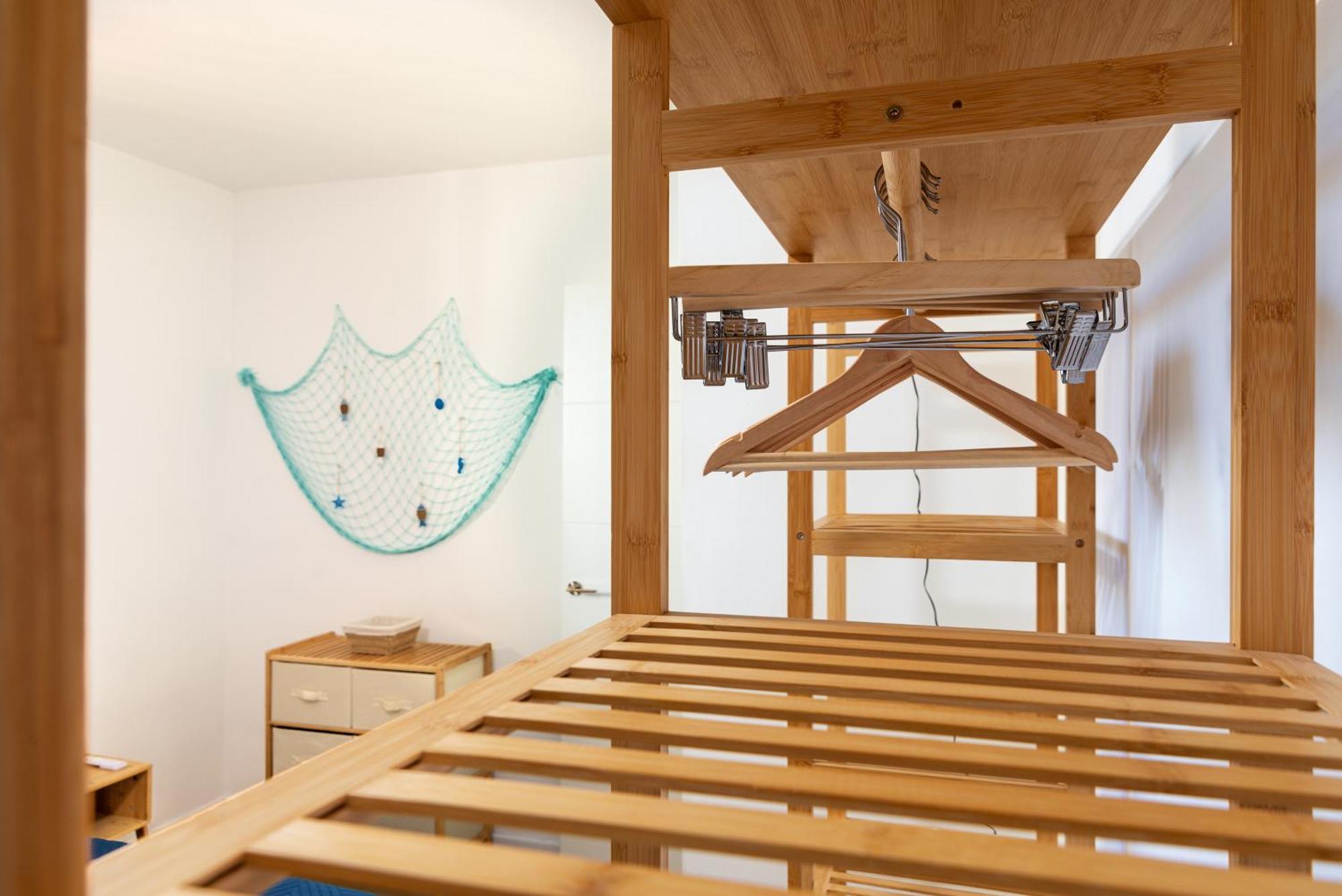Casita Azul Las Arenas กาเลตาเดฟุสเต ภายนอก รูปภาพ