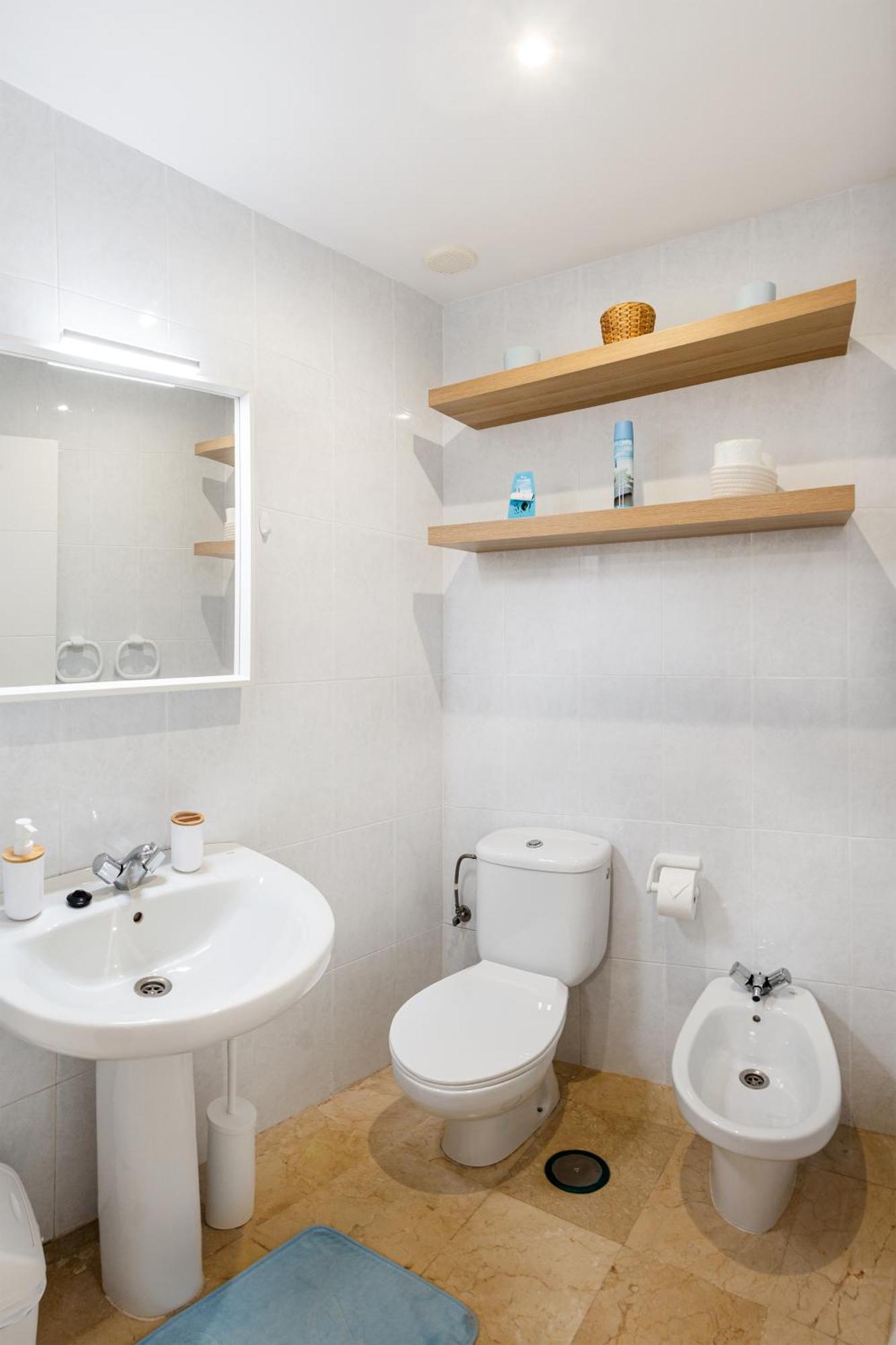 Casita Azul Las Arenas กาเลตาเดฟุสเต ภายนอก รูปภาพ