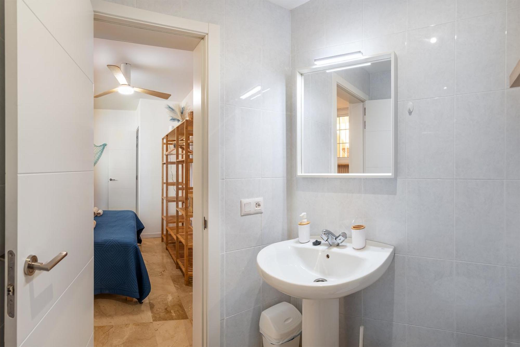 Casita Azul Las Arenas กาเลตาเดฟุสเต ภายนอก รูปภาพ