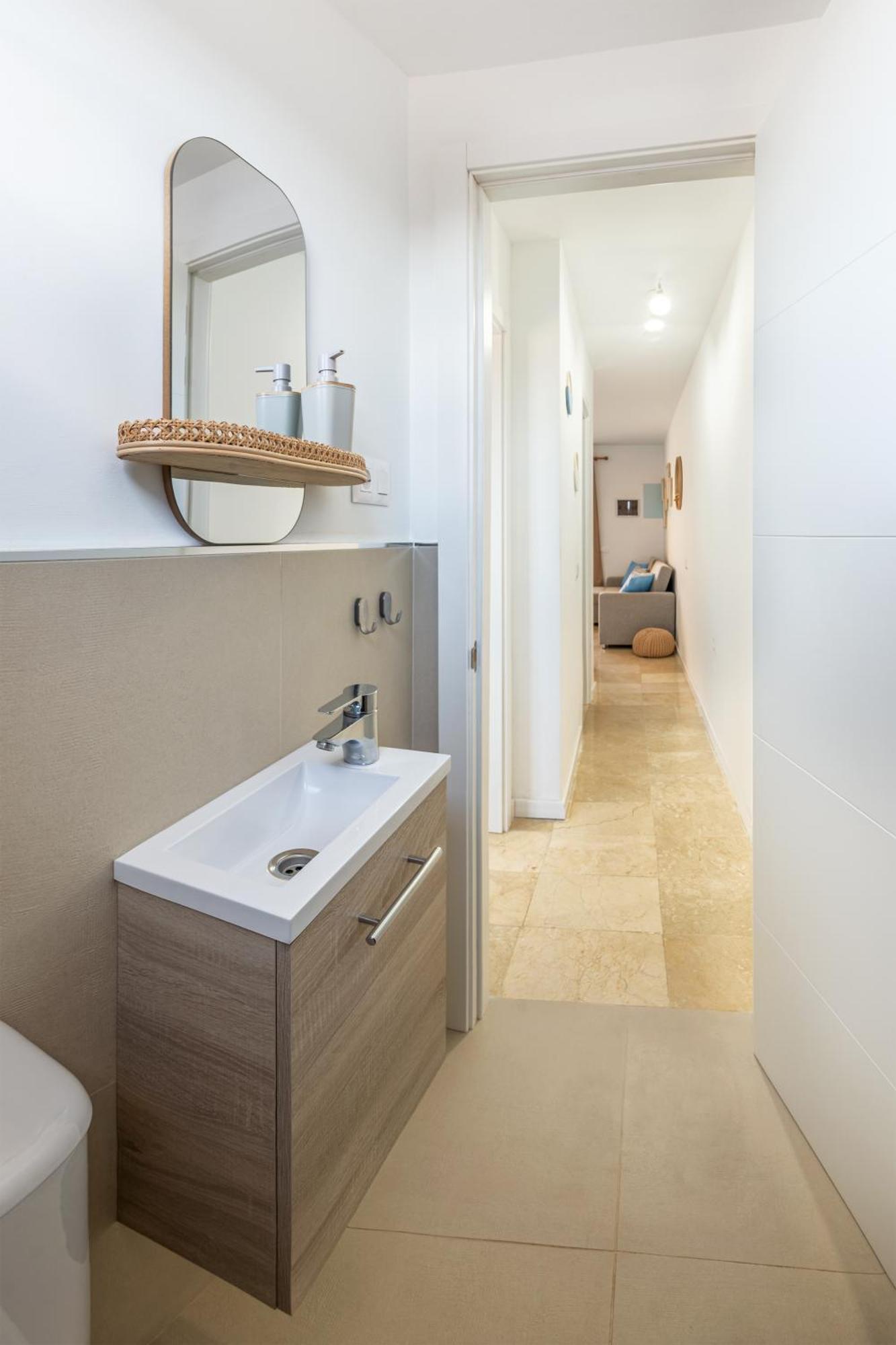 Casita Azul Las Arenas กาเลตาเดฟุสเต ภายนอก รูปภาพ